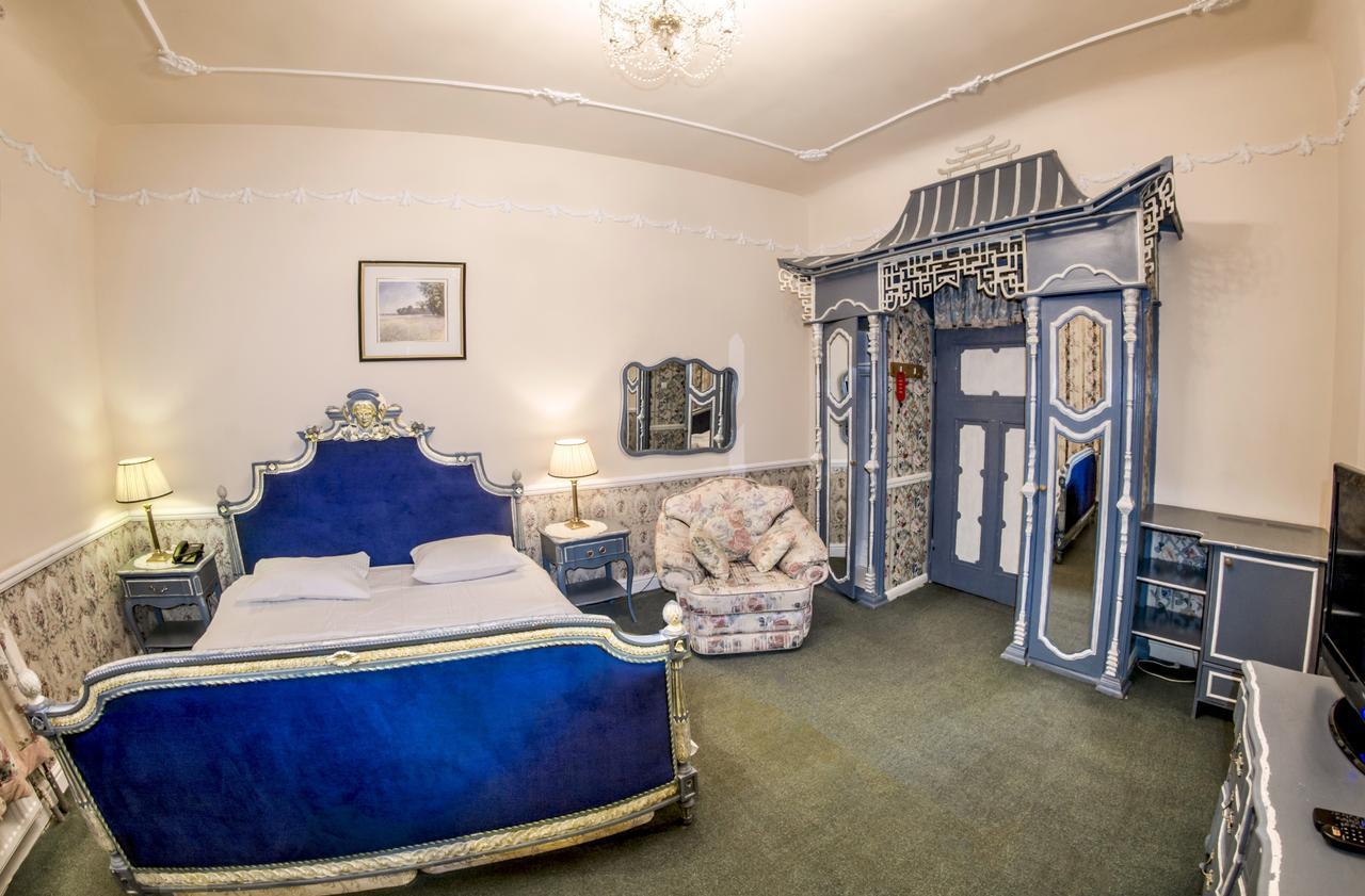 Hotel Garden بوليسلافيتش المظهر الخارجي الصورة