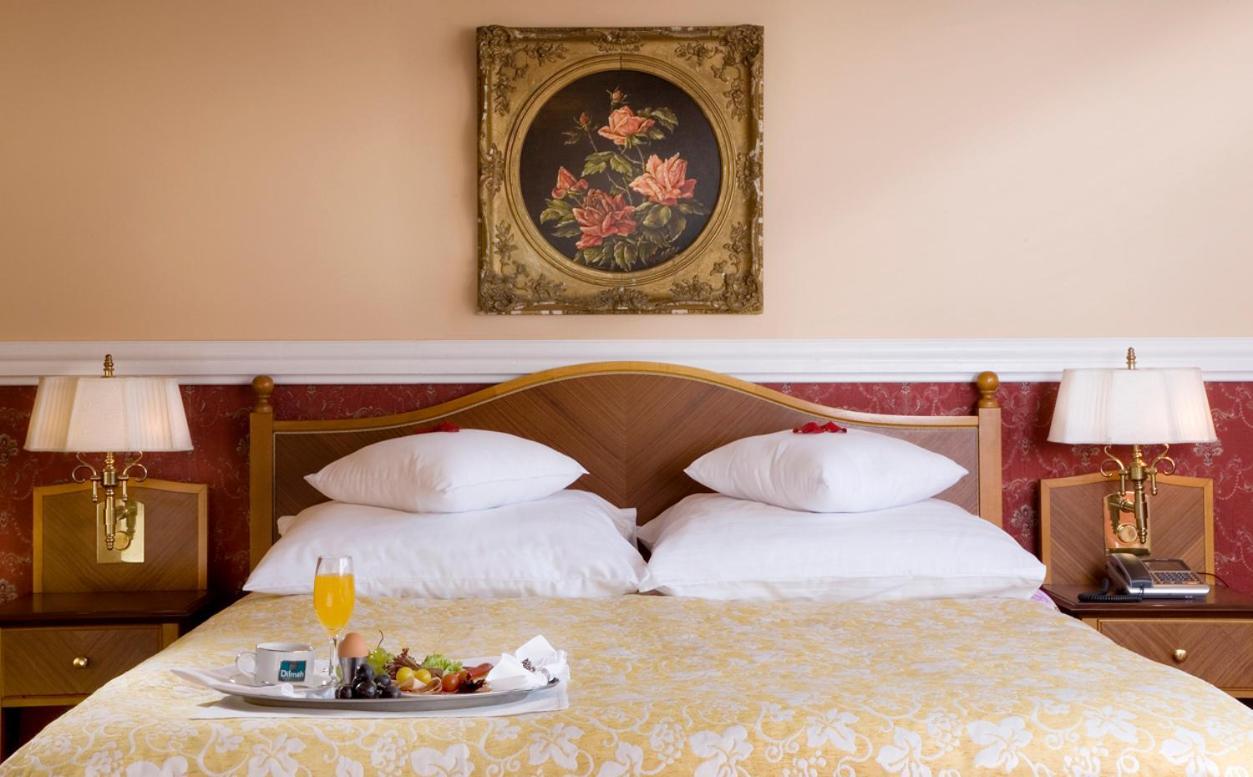 Hotel Garden بوليسلافيتش المظهر الخارجي الصورة